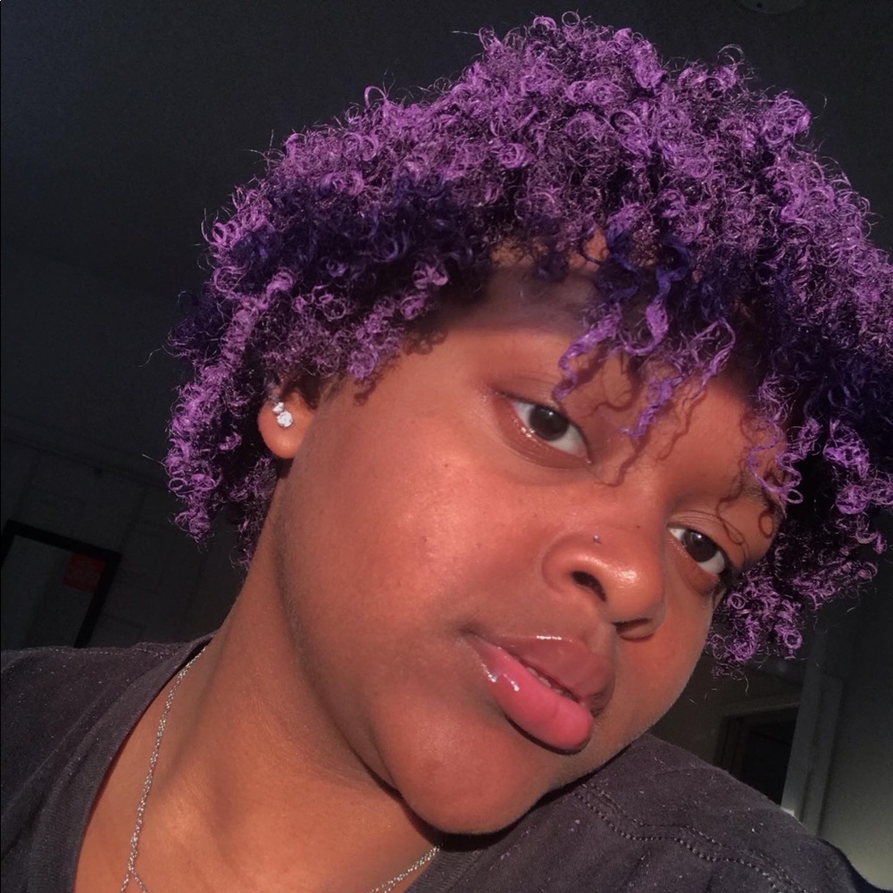 Meet your Posher, Natalya